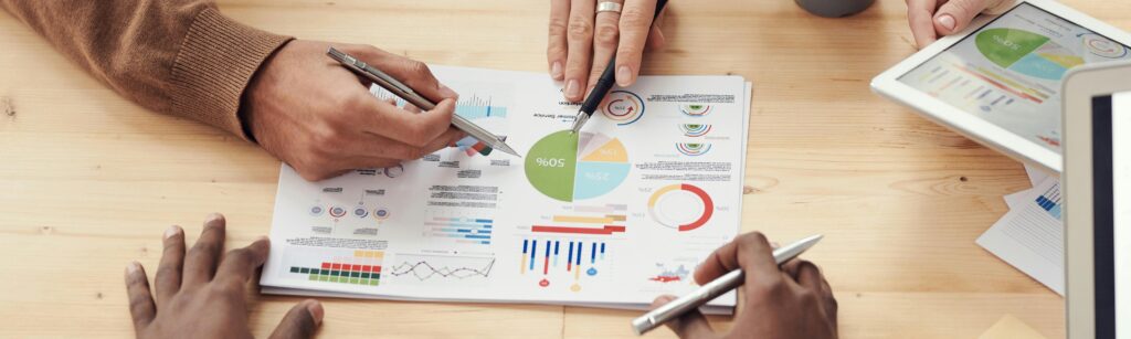 DAF externalisé pour PME – suivi de la trésorerie et reporting